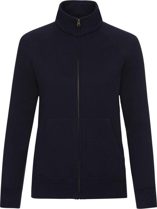 Produktbild Fruit of the Loom Premium Sweatjacke (XS)