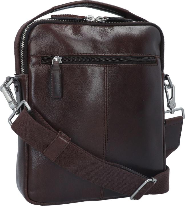 Image du produit Picard Buddy sac à bandoulière en cuir 22 cm