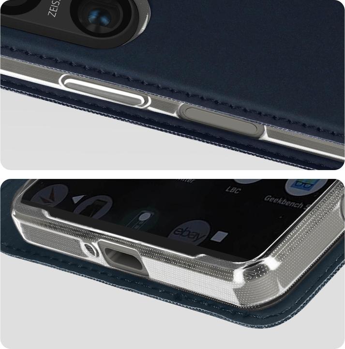 Produktbild Dux Ducis Skin Pro (Sony Xperia 1 V)