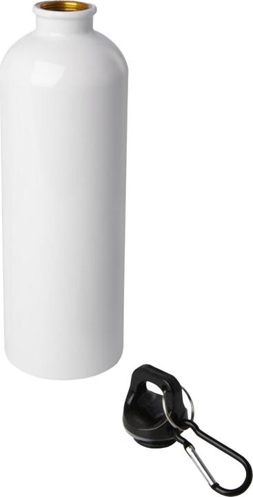 Produktbild Floso Wasserflasche Oregon Edelstahl 750ml (0.75 l)