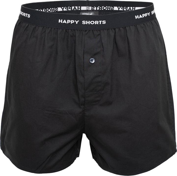 Immagine prodotto Happy shorts Mix Boxer (XL, confezione da 6)
