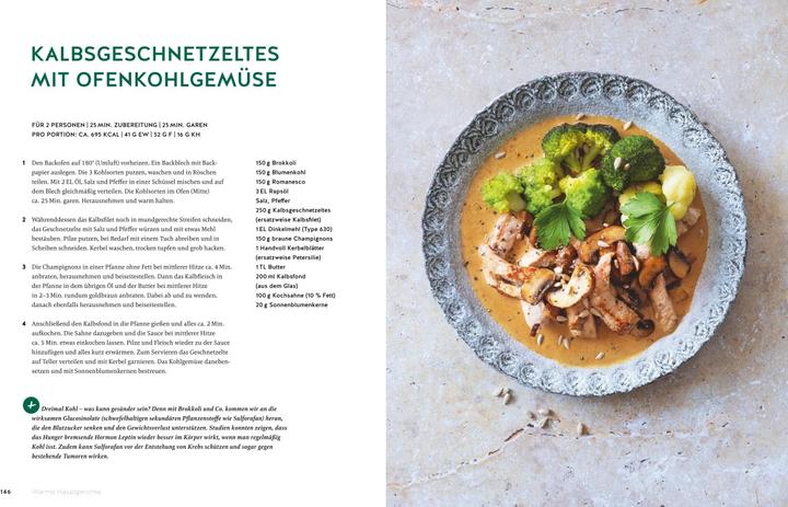 Produktbild Meine 80 besten Rezepte gegen Bauchfett (Deutsch, Matthias Riedl, 2023)