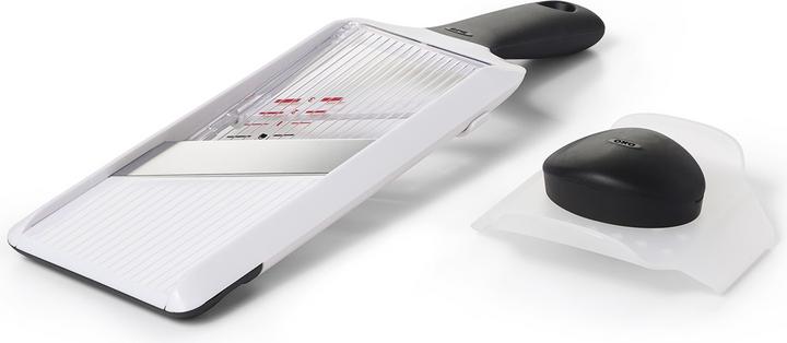 Actual product image OXO Vegetable slicer