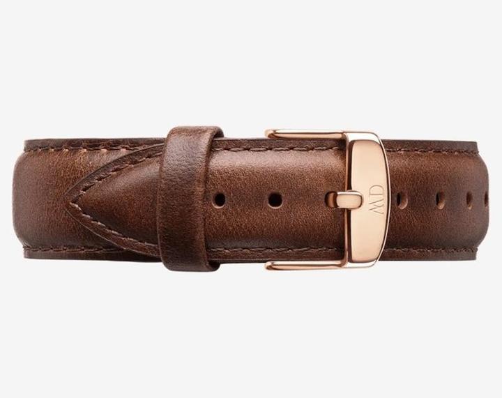 Image du produit Daniel Wellington Bristol (Montre analogique, 40 mm)