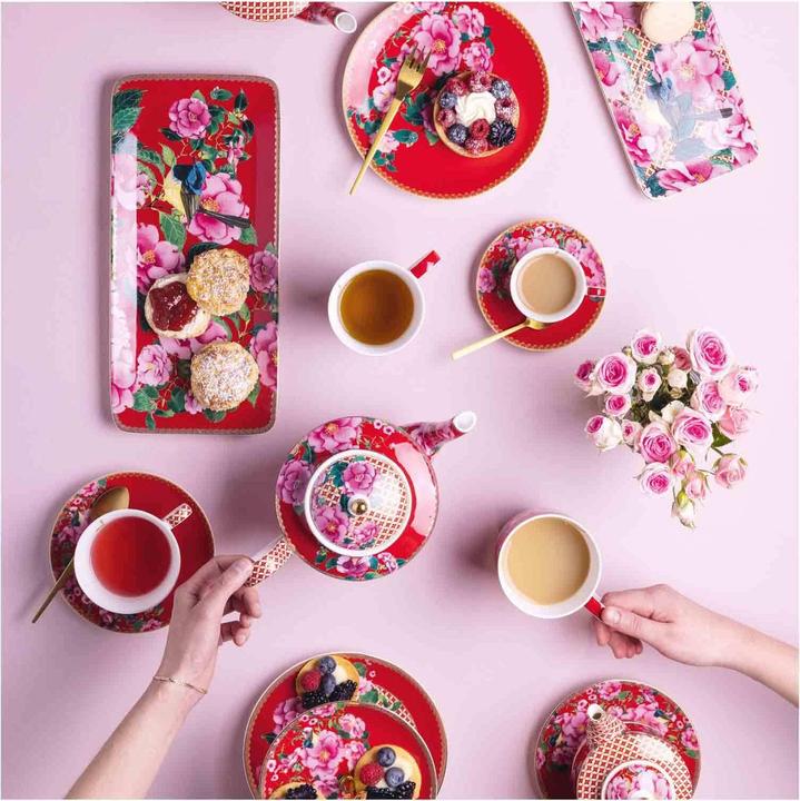 Actual product image Maxwell & Williams Teas & C's Silk Road tea service for 1 person (0.51 l)