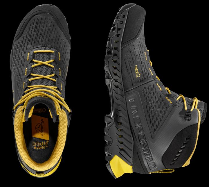 Actual product image La Sportiva Stream Gtx (41.5)