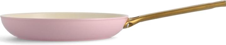 Image du produit Greenpan Padova Blush Pink 2delige pannenset (20+26) (26 cm, Casserole à manche, Aluminium)