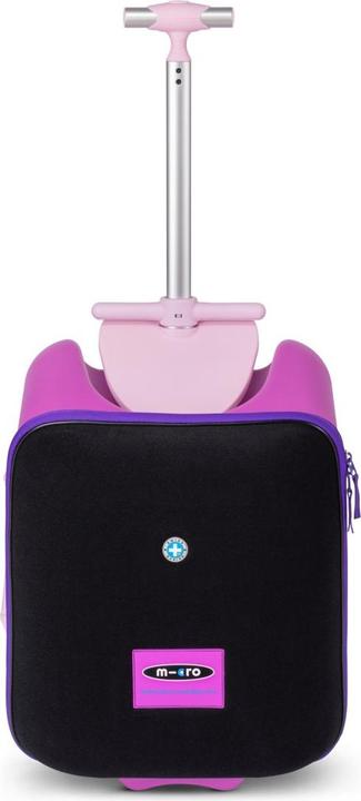 Micro Eazy Violet (22 l, M (50 - 90l))