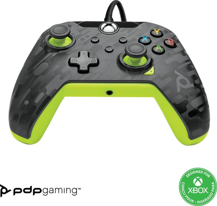 PDP Wired Controller (PC, Xbox Series X, Xbox Series S, Xbox One S)