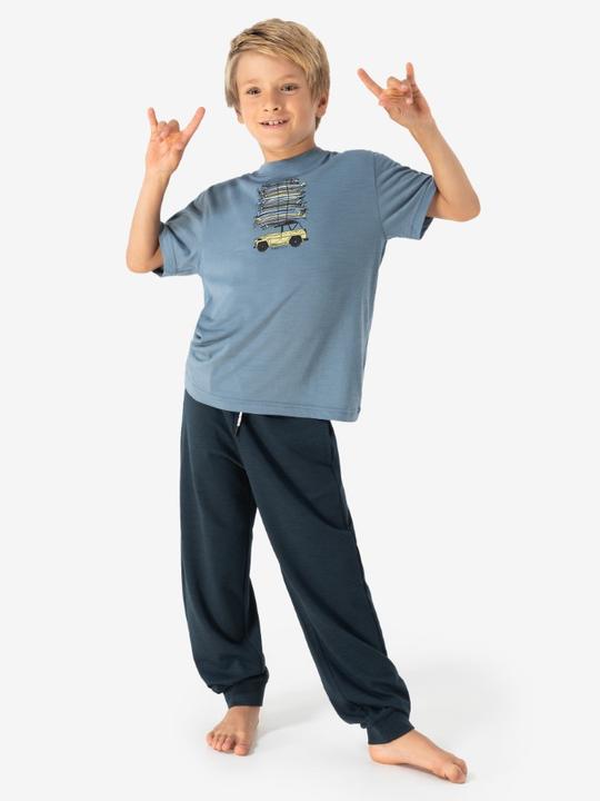 Image du produit Super Natural K Surf Trip Tee (152)
