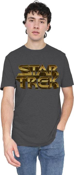 Produktbild Feel the Steel TShirt (XXL)