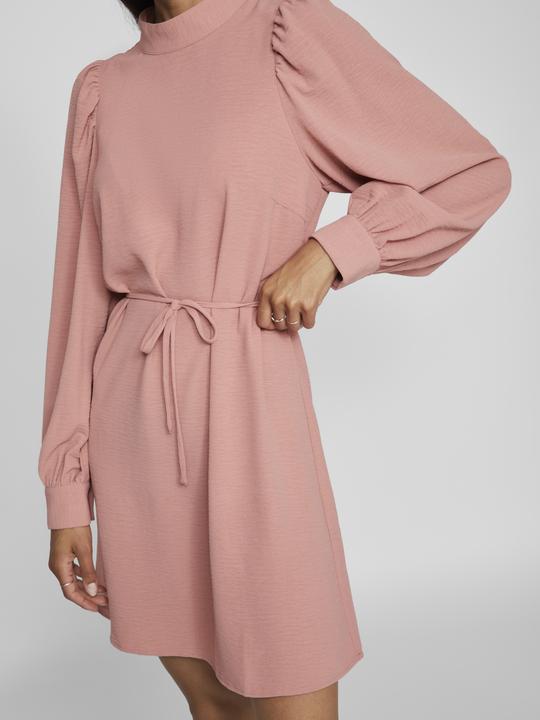 Image du produit Vila Mini-robe à col haut (42)