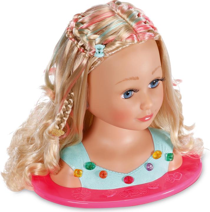 Produktbild Zapf Creation Sister Styling Head
