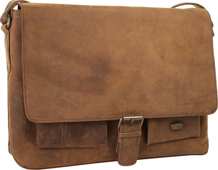 Produktbild Harolds Umhängetasche Antic 3914 Kuriertasche L