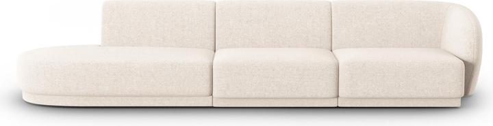 Light Beige Melange