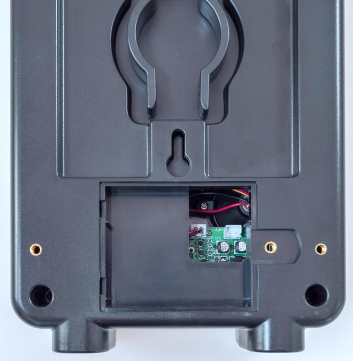 Produktbild Compra Lärmampel PRO, inkl. Battery-Pack