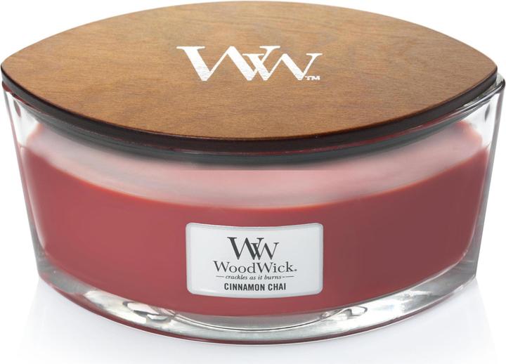 Produktbild WoodWick Cinnamon Chai (453.60 g)