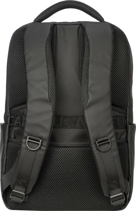 Actual product image Tucano Backpack Notebook15.6 Anti-gravity mush