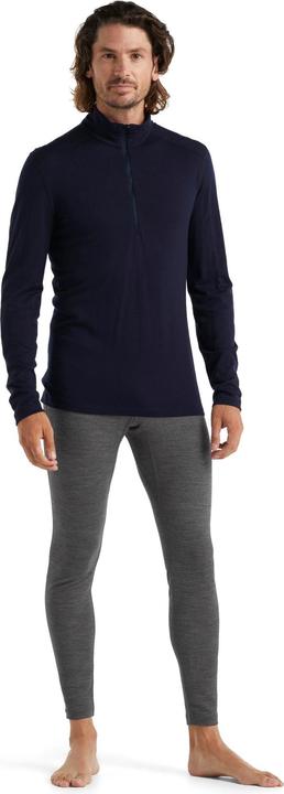 Image du produit Icebreaker Oasis Half Zip (L)