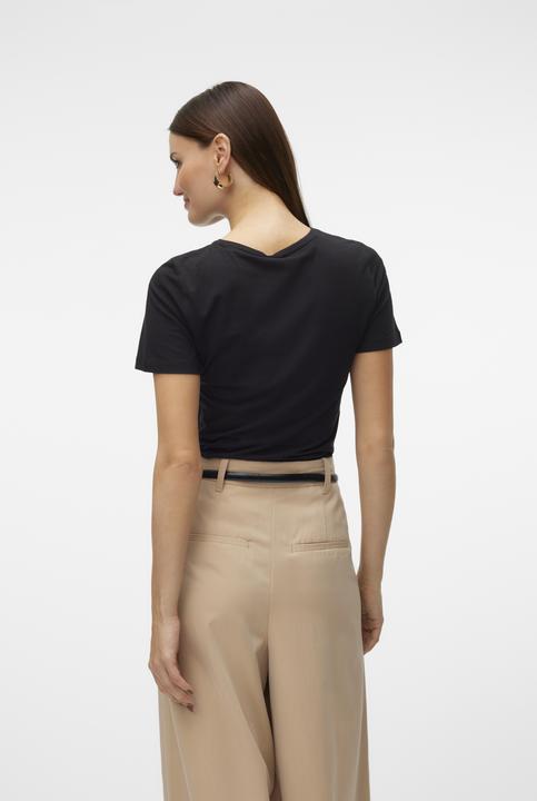 Immagine prodotto Vero Moda Vmlulu Ss Top Jrs Ga Noos (S)