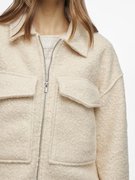 Produktbild Vila Reissverschluss Jacke (44)