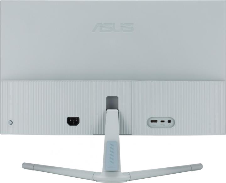 Actual product image ASUS Eye Care VU249CFE-G 60.45cm (16:9) FHD HDMI (1920 x 1080 pixels, 23.80")