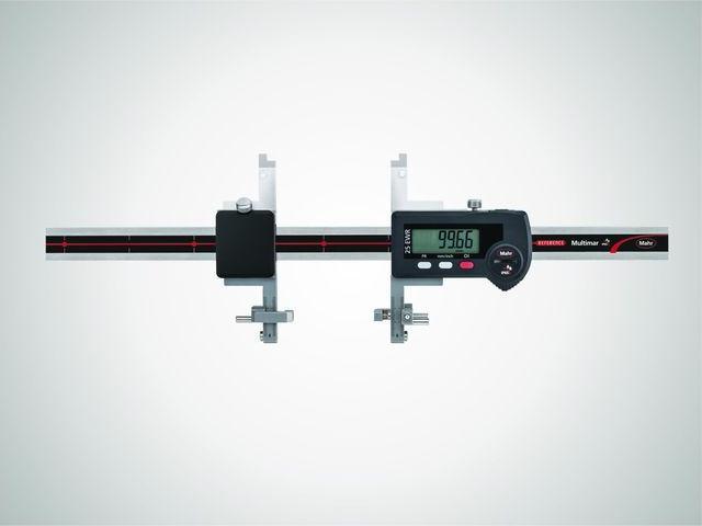 Produktbild Mahr Digitaler Universal-Messschieber Multimar 25 EWR