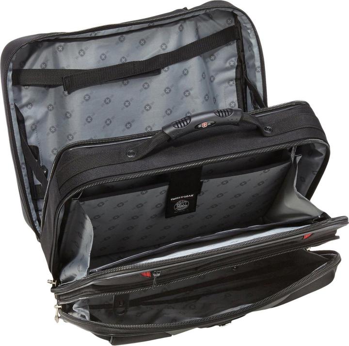 Produktbild Wenger Granada (24 l, Handgepäck (bis 50l))