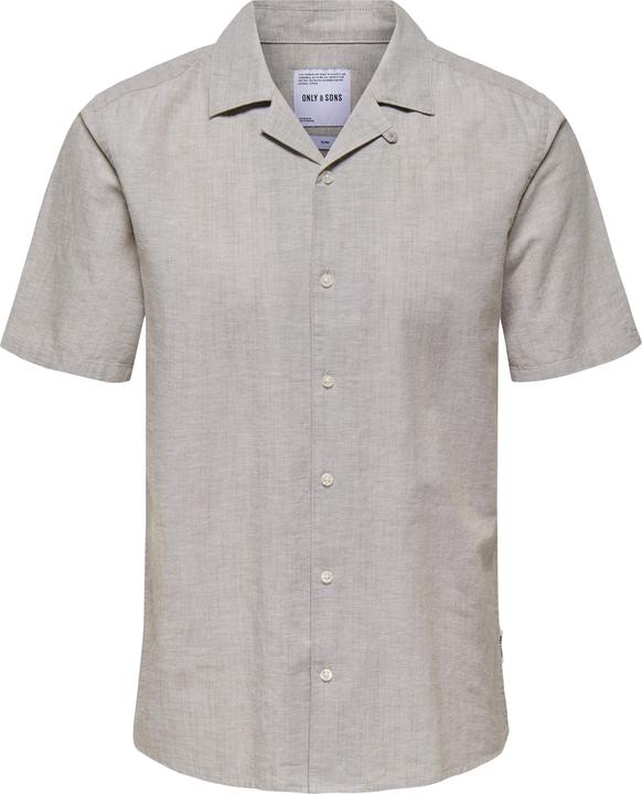 Actual product image Only & Sons Hemd CANTLEY Kurzarmhemd (M)