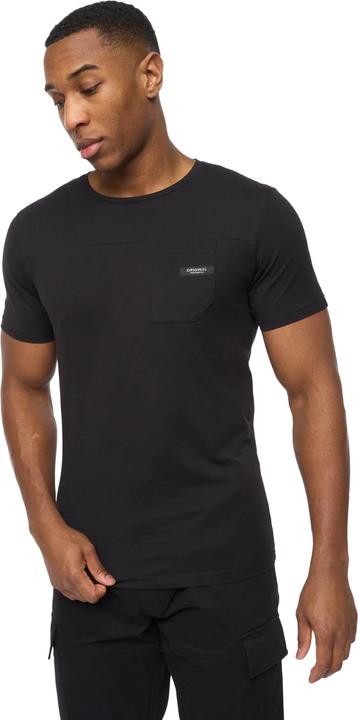 Actual product image Crosshatch Mens Utilate T-Shirt (XL)