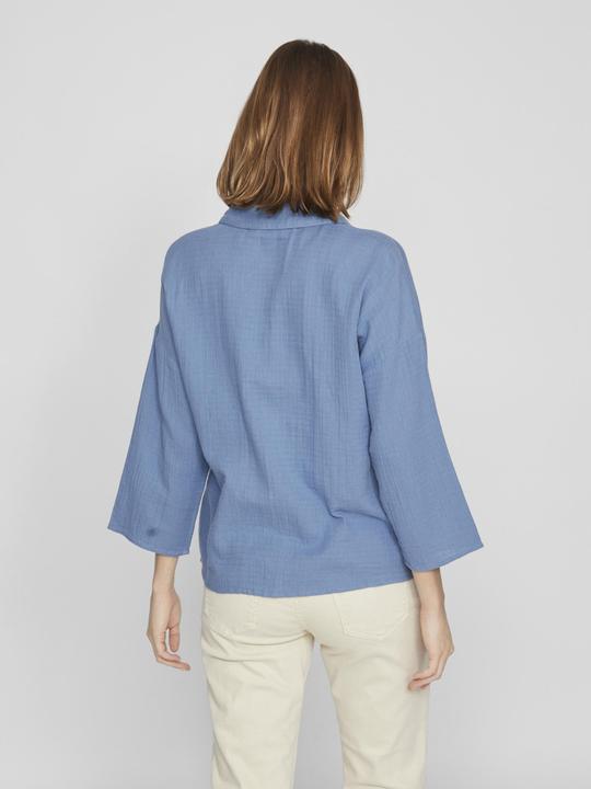 Actual product image Vila Short sleeve shirt (36)