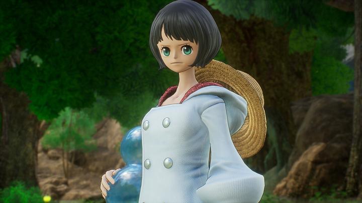 Immagine prodotto Bandai Namco Odissea di One Piece (PS5, IT, DE, FR)