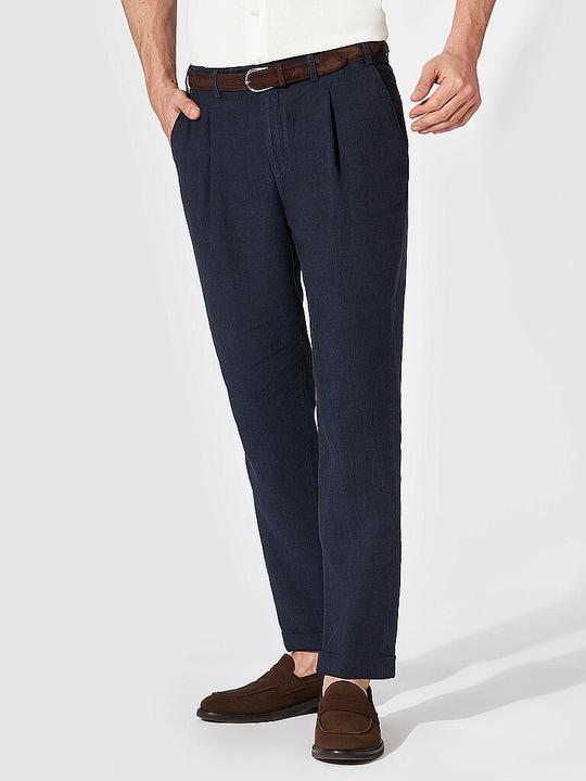 Actual product image Hiltl Leinenchino PRIMO (52)