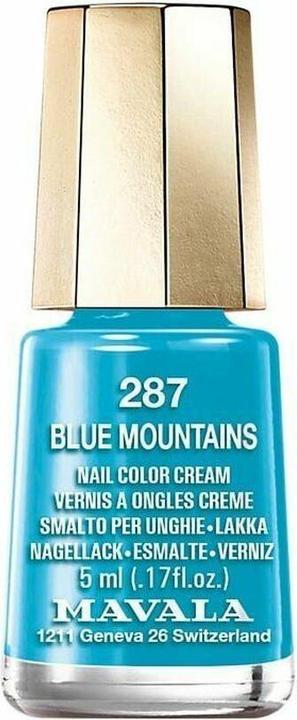 Blue Mountains