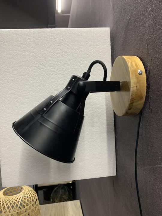 Actual product image Globo Günther (E27)
