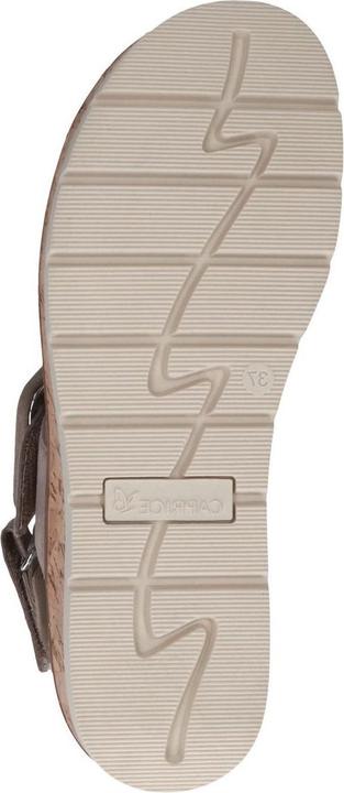 Actual product image Caprice Sandal (37)