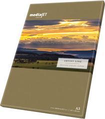 Mediajet Museum Natural Velvet A3 25 sheets (A3)