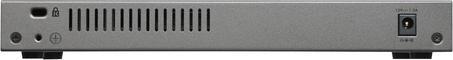 Produktbild Netgear Gs110mx-100pes (10 Ports)