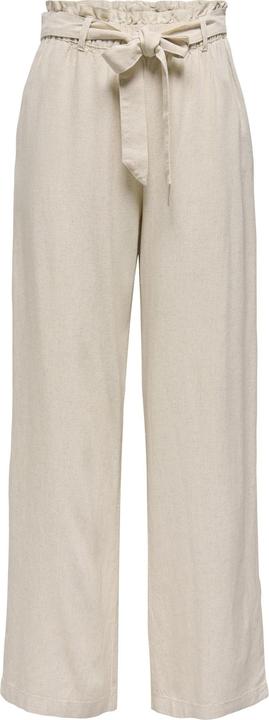 JdY Jdysay Mw Linen Belt Pant Wvn Noos