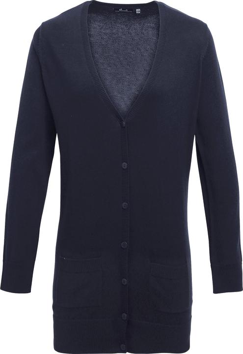 Immagine prodotto Premier Cardigan con scollo a V più lungo (42 D)