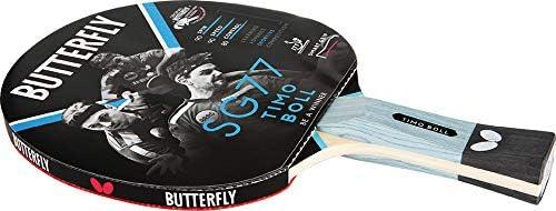Produktbild Butterfly Timo Boll SG77 Set