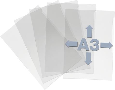 Immagine prodotto Durable Premium (A3, 10 x)