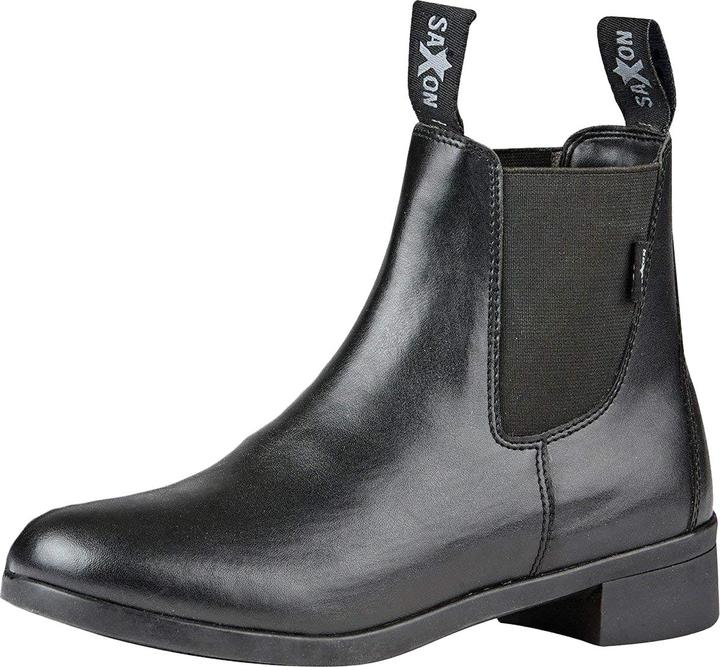 Saxon Syntovia Jodhpur Stiefel