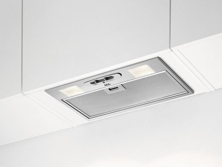 Immagine prodotto AEG DGB 3523 S (Sottostruttura cappuccio)