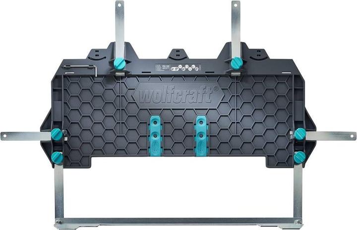 Image du produit wolfcraft Rail de guidage FKS 145 (145 cm)