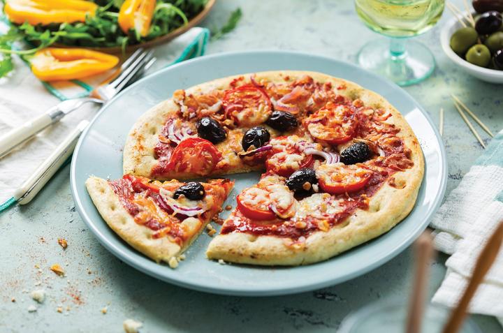 Produktbild Philips Pizzamaster-Kit für Airfryer XXL HD9953/00