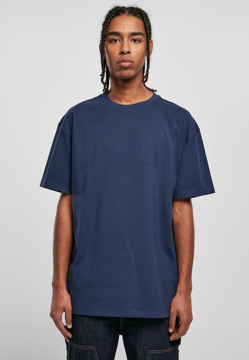 Actual product image Urban Classics Heavy Oversized Tee - 1560 (L)