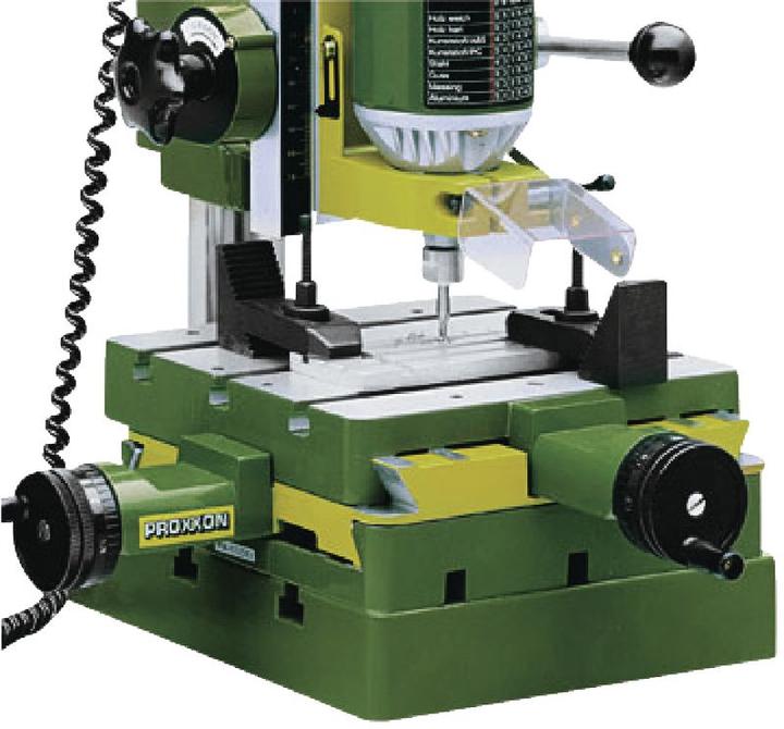 Actual product image Proxxon Cross table KT 150