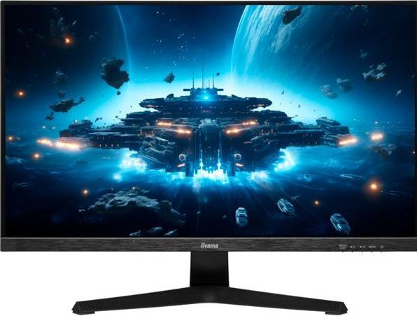 Produktbild iiyama G2445HSU-B1 (1920 x 1080 Pixel, 24")