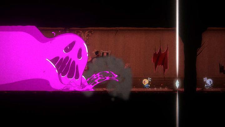 Produktbild Graffiti Games Ugly /Switch (Switch, Switch Lite, Switch OLED)